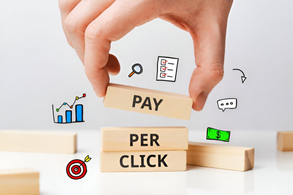 PPC reklama – viskas ką reikia žinoti