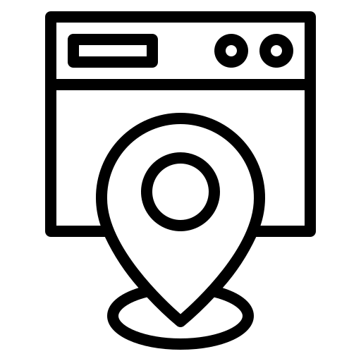 Lokali reklama