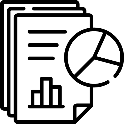 Ataskaitų kūrimas