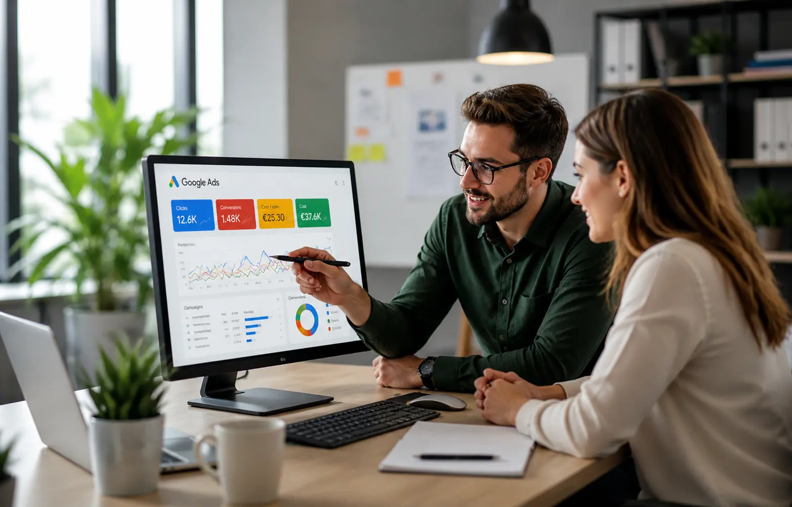 Kam reikalingas Google reklamos auditas?